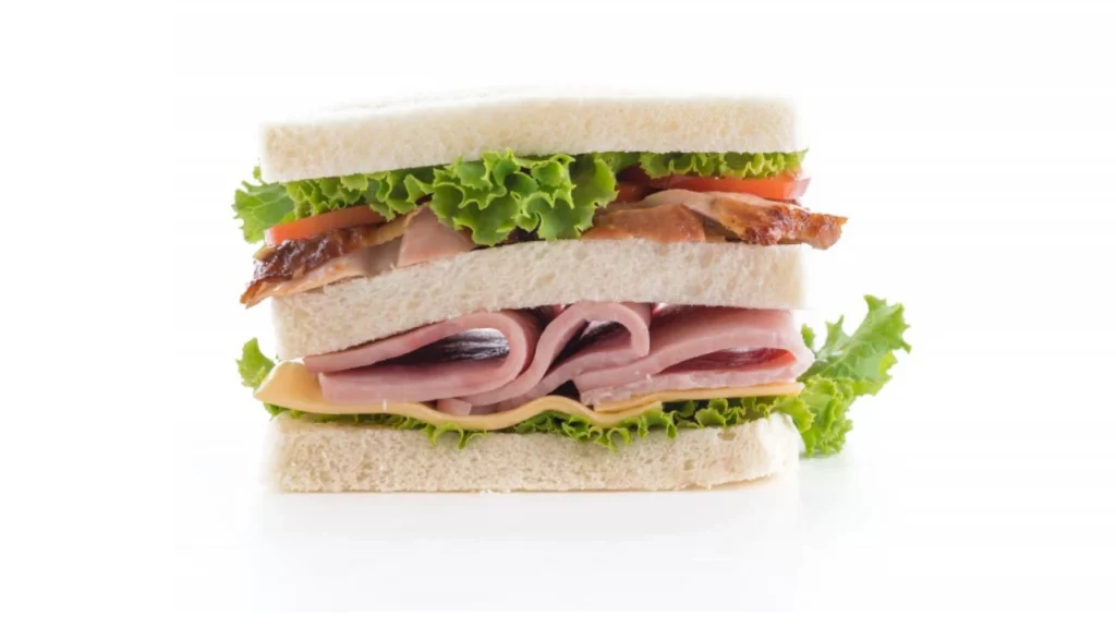 sandwich meat