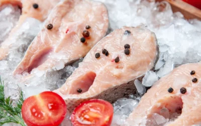 Can You Freeze Previously Frozen Fish?