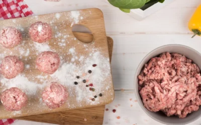 Can You Freeze Raw Meatballs?