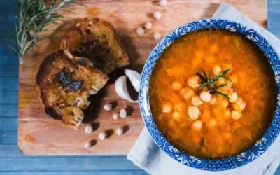 Can You Freeze Ham and Bean Soup?