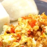 Egusi Soup: A Flavorful Nigerian Delicacy with a Video Guide