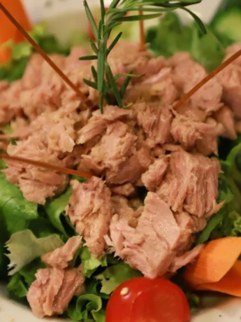 tuna Fish Salad