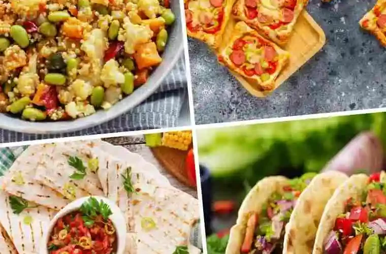 10 Easy Yet Cheap Family Meals