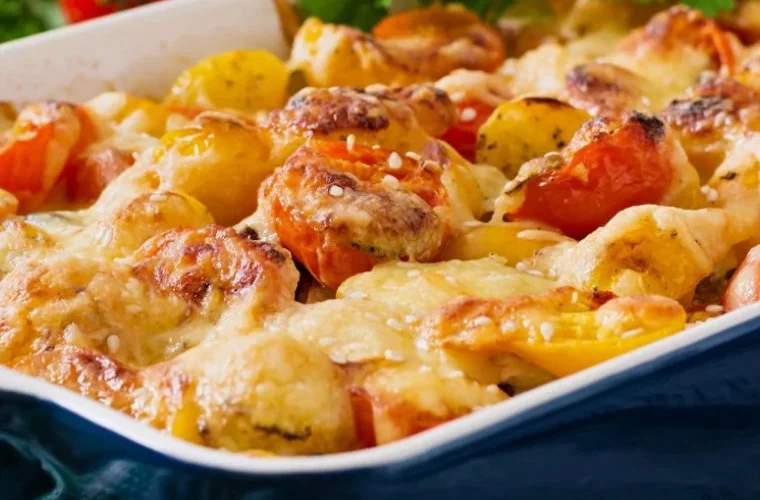 Can You Freeze Tater Tot Casserole