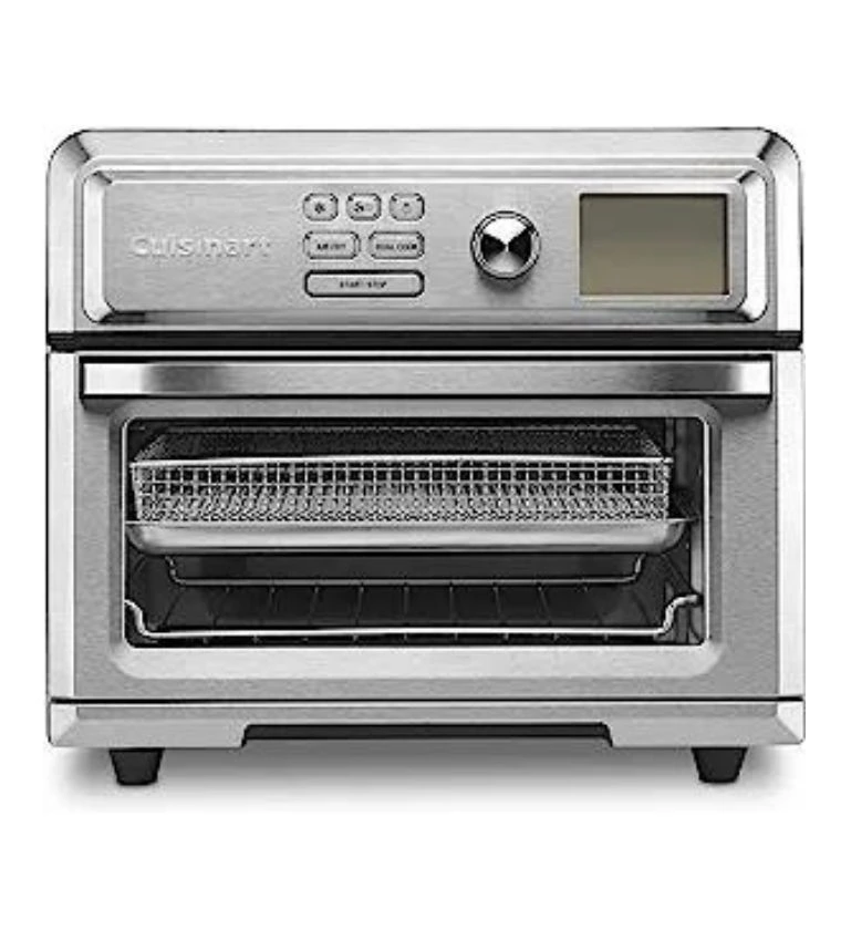 Cuisinart Air Fryer Countertop Toaster Oven