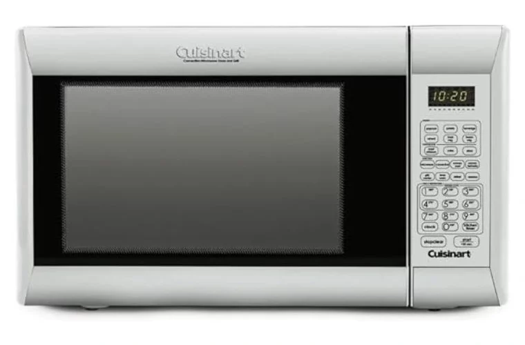 Cuisinart-CMW-200-Convection-Microwave-Oven