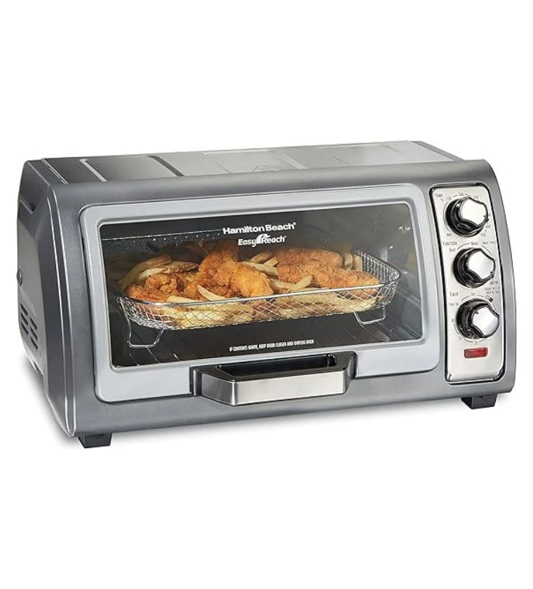 Hamilton-Beach-Air-Fryer-Toaster-Oven
